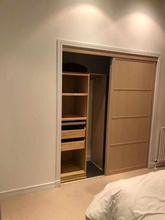 Comfy Two Bedroom Apartment Right In The City Centre Glasgow Exterior foto